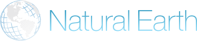 Natural Earth Data